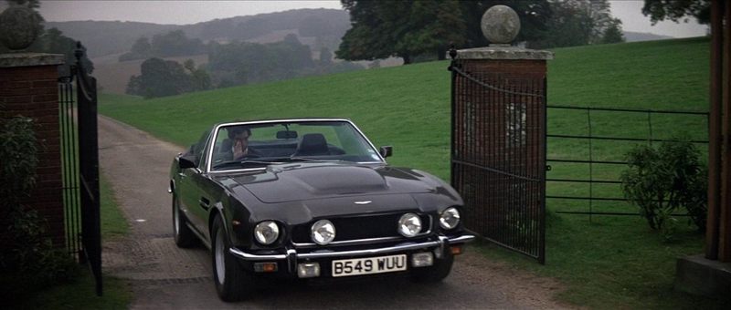 “I’ve had a few optional extras installed.”